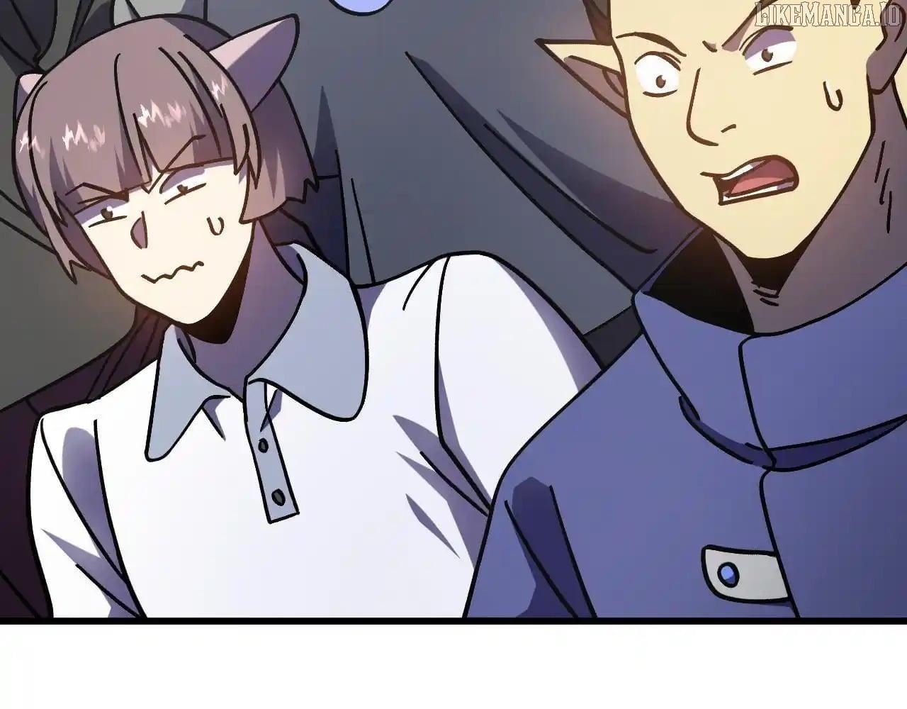 Log into the Future Chapter 263 - page 3